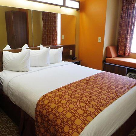 Microtel By Wyndham South Bend Notre Dame University Ngoại thất bức ảnh