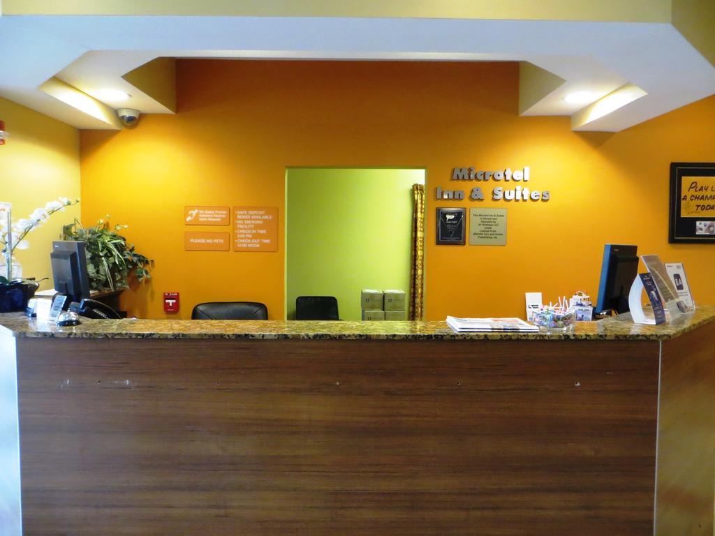 Microtel By Wyndham South Bend Notre Dame University Ngoại thất bức ảnh