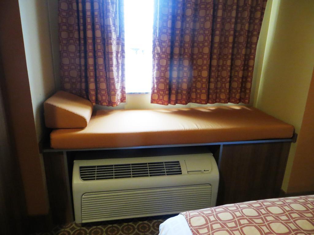 Microtel By Wyndham South Bend Notre Dame University Phòng bức ảnh