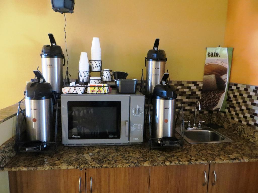 Microtel By Wyndham South Bend Notre Dame University Ngoại thất bức ảnh