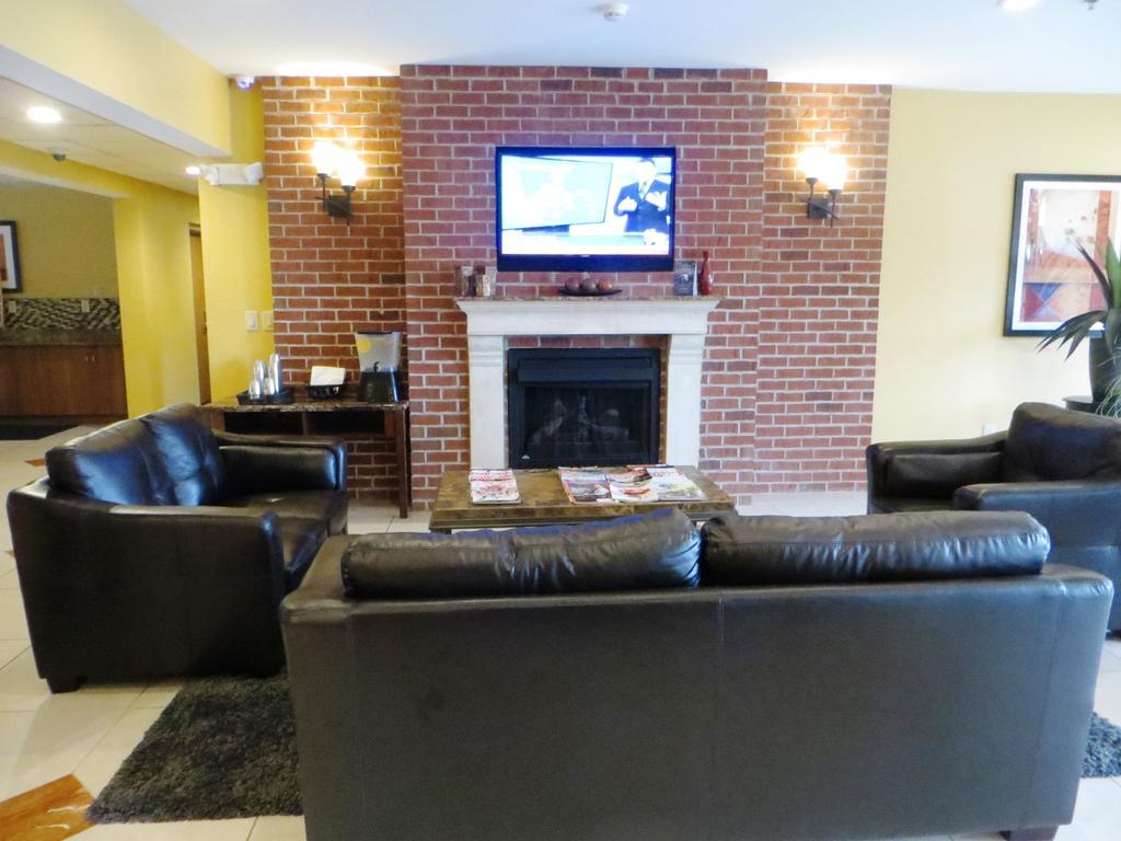 Microtel By Wyndham South Bend Notre Dame University Ngoại thất bức ảnh