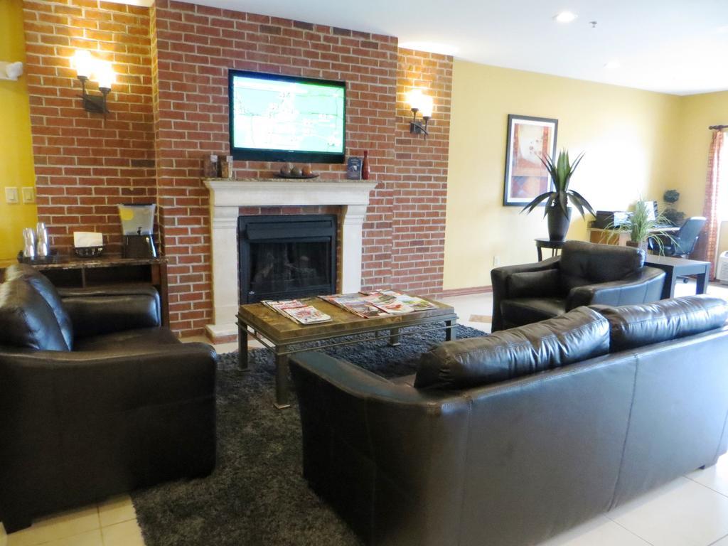 Microtel By Wyndham South Bend Notre Dame University Ngoại thất bức ảnh