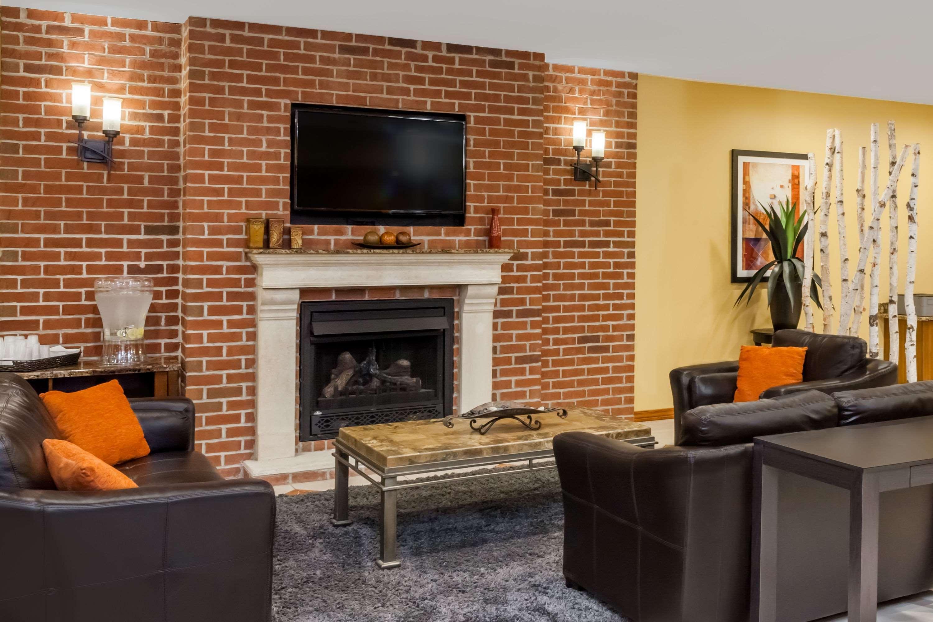 Microtel By Wyndham South Bend Notre Dame University Ngoại thất bức ảnh