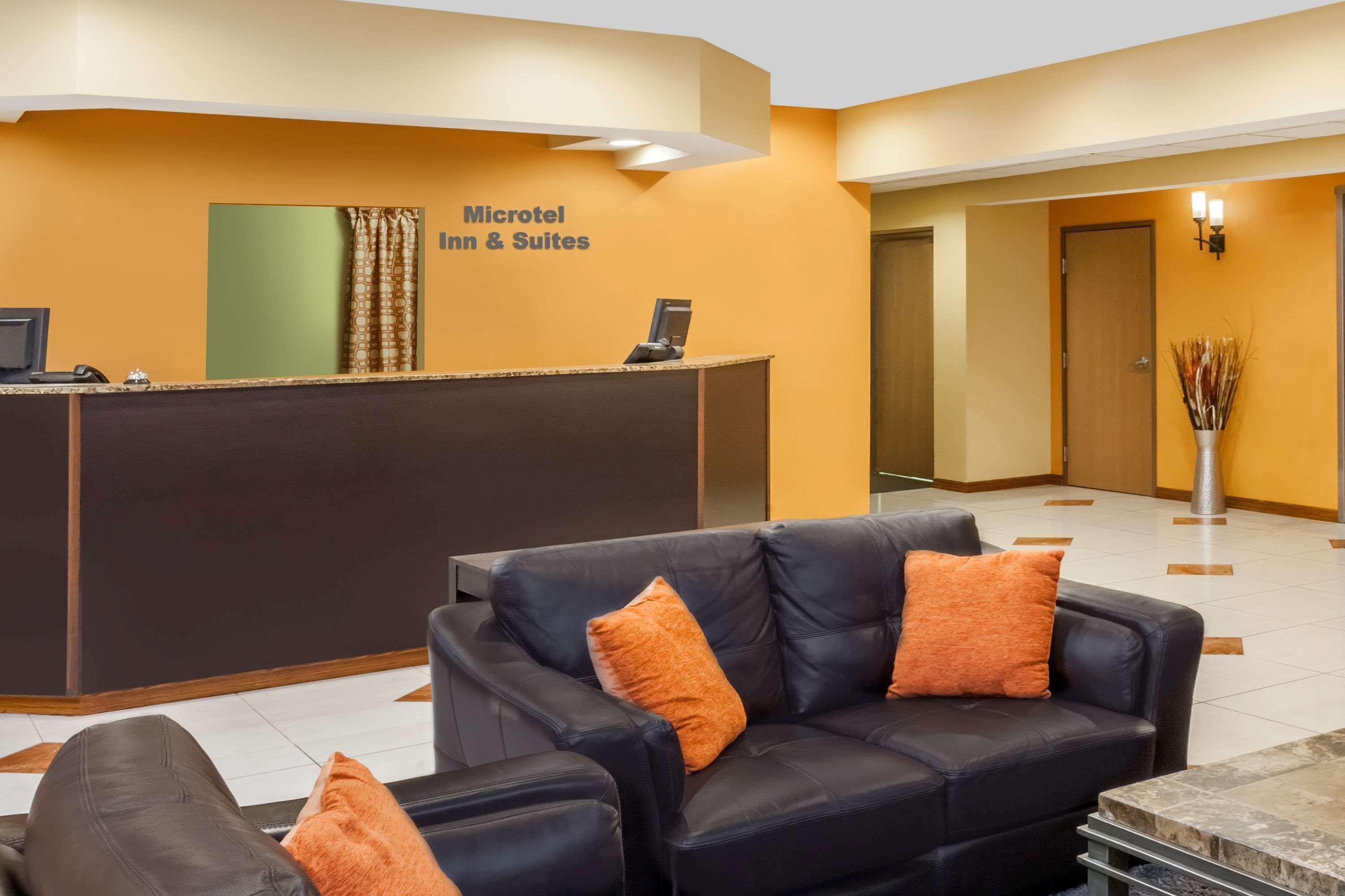 Microtel By Wyndham South Bend Notre Dame University Ngoại thất bức ảnh