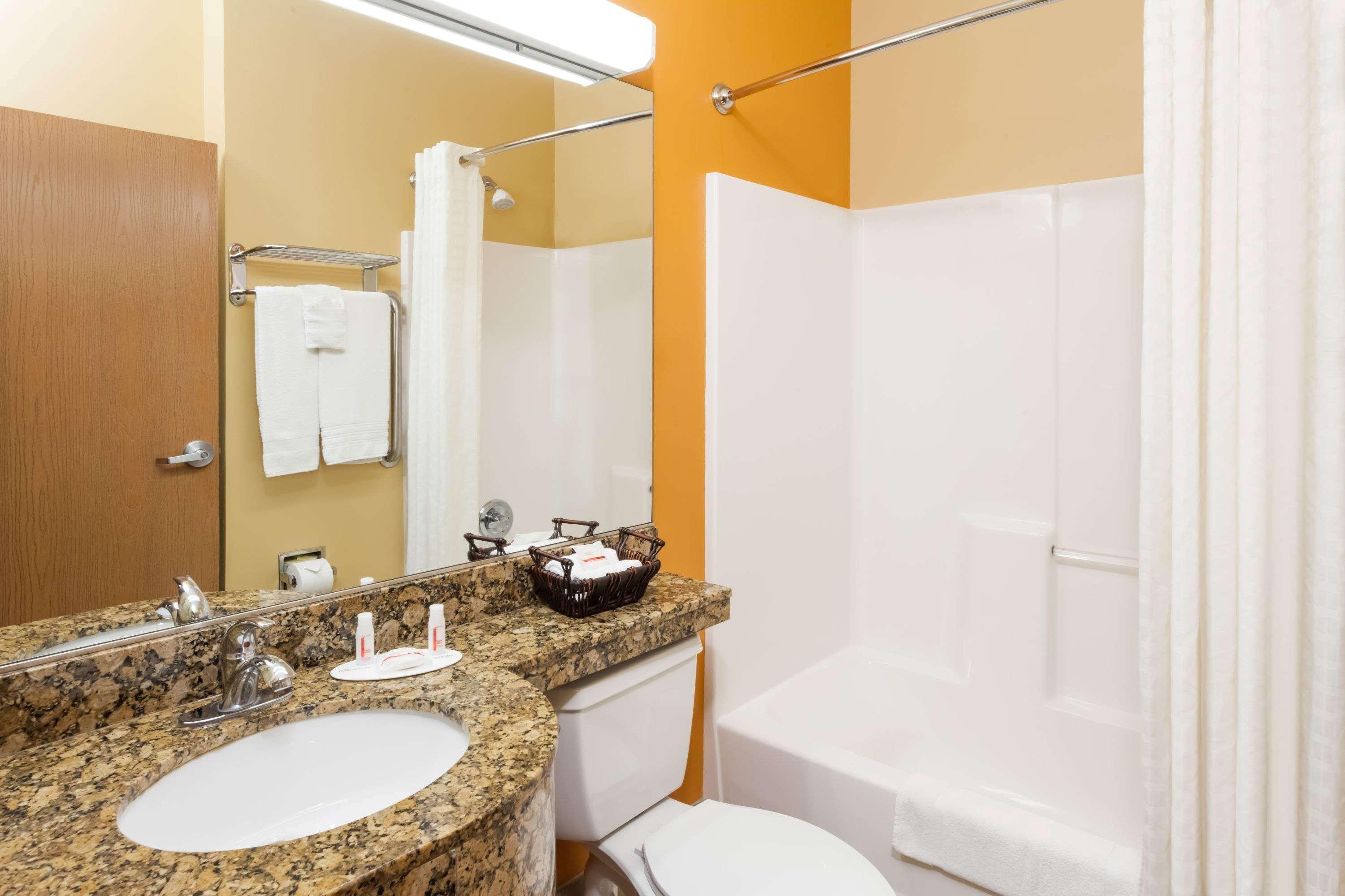 Microtel By Wyndham South Bend Notre Dame University Ngoại thất bức ảnh