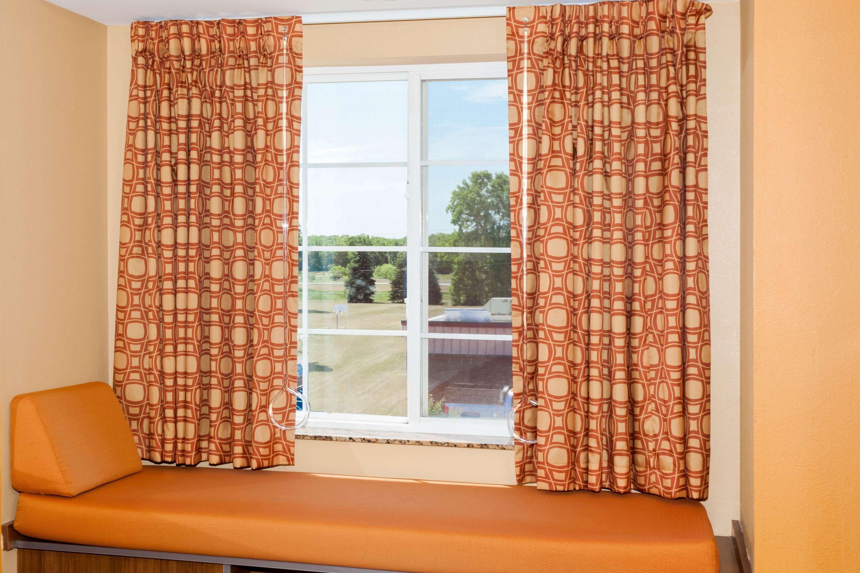 Microtel By Wyndham South Bend Notre Dame University Ngoại thất bức ảnh