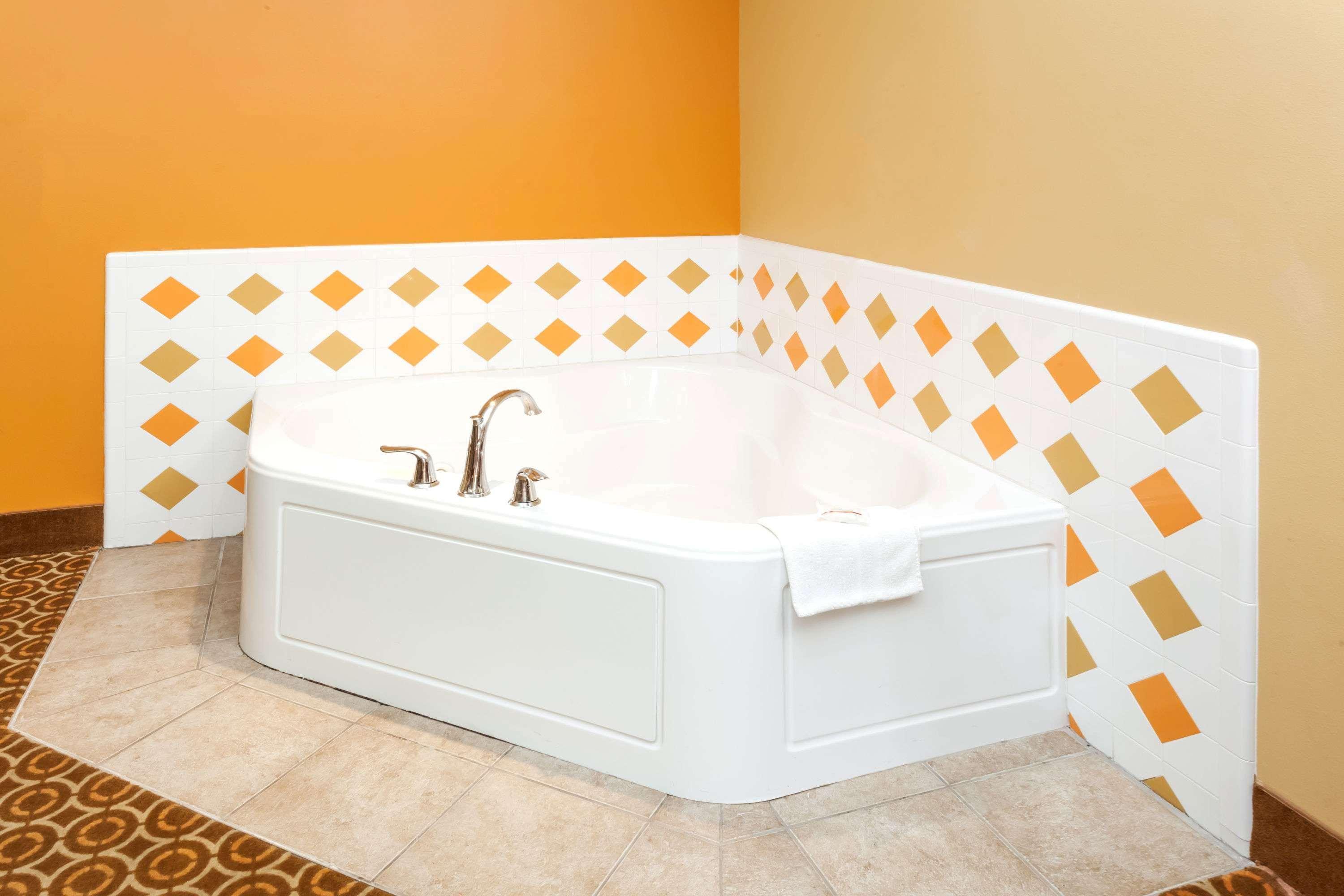 Microtel By Wyndham South Bend Notre Dame University Ngoại thất bức ảnh