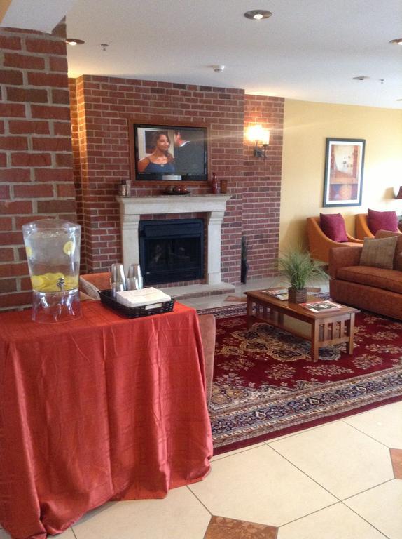 Microtel By Wyndham South Bend Notre Dame University Ngoại thất bức ảnh